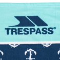 thumbnail image 4 of Trespass Grande Serviette de Plage en Microfibre avec Sac de Transport en PVC, 4 of 5
