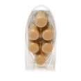 thumbnail image 2 of Yankee Candle Amber & Sandlewood Fragranced Wax Melts, 2.6 oz, 2 of 3