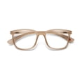 thumbnail image 1 of Lentes de Lectura B+D Max Readers Piel, 1 of 9