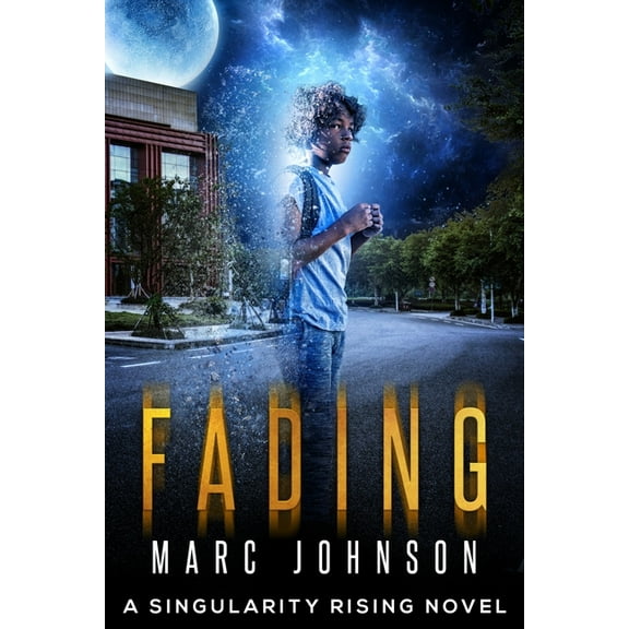Fading, (Paperback)