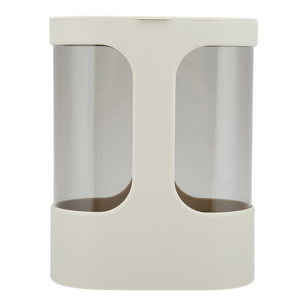 Disposable Paper Cup Despenser, Single Cup Dispenser, Antidust Cup