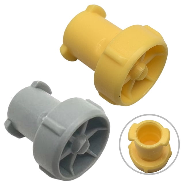 High Performance Detail Nozzles Set Compatible with For Karcher For OC3