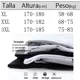 thumbnail image 2 of Playera Hombre De Manga Corta Estampado Casual Moda 2 Uds, 2 of 7