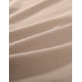 thumbnail image 6 of CRZ YOGA Pima Cotton Boat Neck Top,Workout, Loose Fit, Hip Length, Long Sleeve Shirts for Women, 6 of 6
