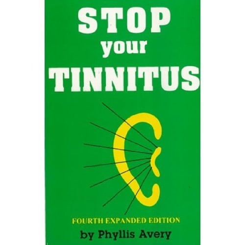 Pre-Owned Stop Your Tinnitus : Causes, Preventatives, and Alternatives (Paperback) 9781880598221
