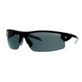 thumbnail image 4 of Mantra Pickleball Sunglasses with Interchangeable Lenses - Matte Black, 4 of 5