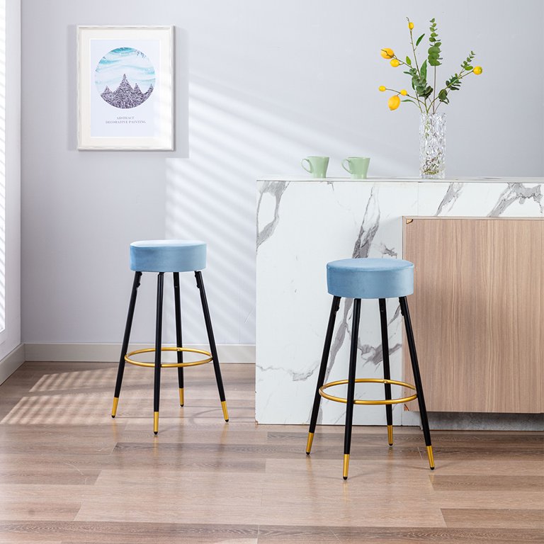 Walmart shop deals stool