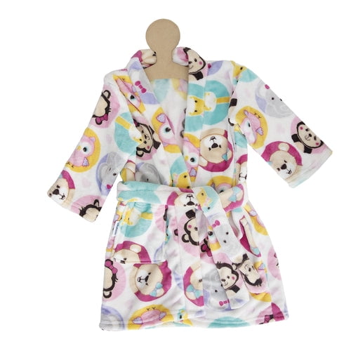 BATITA SUPERSOFT BABY SAFARI 1-2 Chiqui Mundo