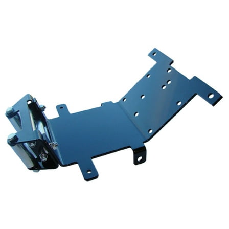 Bulldog Winch 15160 Winch Mount