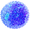Purple, variant on Kiedle Diamond Stress Ball - Cool Sensory Squishy Nice Squeeze Fidget Cute Squish Toy - 2.25" Ball