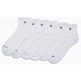 thumbnail image 3 of Calcetines deportivos Tommy Hilfiger Performance Cushion para hombre de 7 a 12 años, 3 of 6