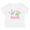 AA-White, variant on Inktastic It's my Birthday Unicorn Boys or Girls Toddler T-Shirt