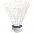 thumbnail image 1 of Badminton Shuttlecocks Sportime 7667 International Nylon 6-Pack, 1 of 1