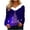 Blue, variant on Womens Clothing 2024 Christmas Tops for Women Dressy,Christmas Long Sleeve Tops for Women - Festive Styles,Christmas Tops for Women - Yellow XXL