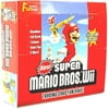Super Mario Bros. Wii Enterplay Trading Card Fun Pak Box 24 Packs