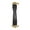 Black, variant on 1/2 & 1/4 Size Violin Adjustable Feet Shoulder Rest for Beginners Professionals