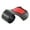 Red, variant on ABS Motorcycle Cruise Assist Motorcycle Handlebar Cruise Control Enhances ridings Comfort for Comfortable Long Rides