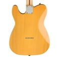 thumbnail image 2 of Squier Affinity Telecaster Electric Guitar Butterscotch Blond, 2 of 7