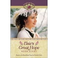 thumbnail image 1 of Pre-Owned Elsie's Great Hope (Life of Faith, A: Elsie Dinsmore Series) (Paperback) 1928749879 9781928749875, 1 of 1
