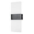 thumbnail image 1 of A C110-265V LED 4W Lámpara de gabinete de luz de pared para pasillo Armario Armario Armario Abanopi Luz de pared, 1 of 7