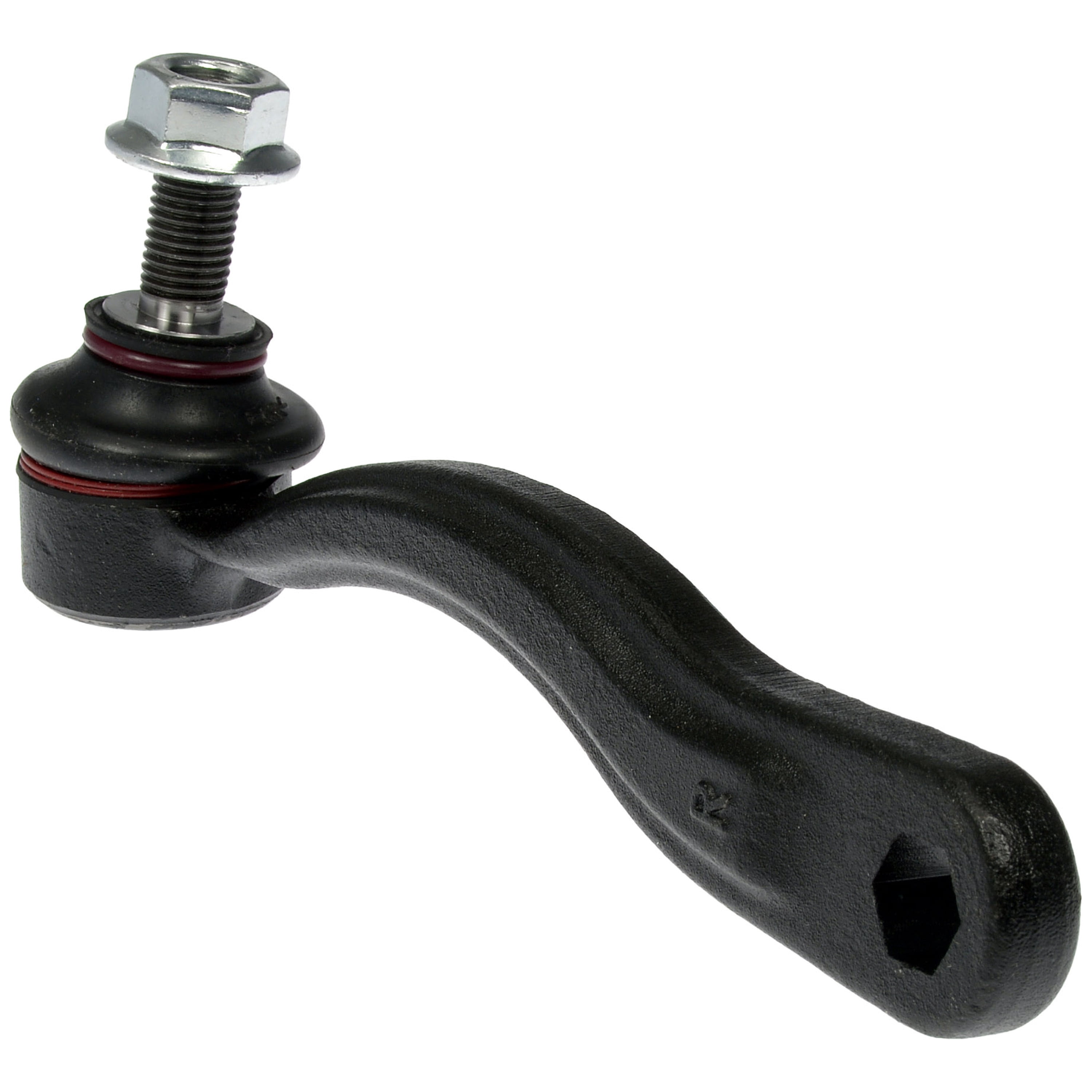 Dorman 545-098 Front Passenger Side Suspension Stabilizer Bar Link Kit for Specific Mercedes-Benz Models