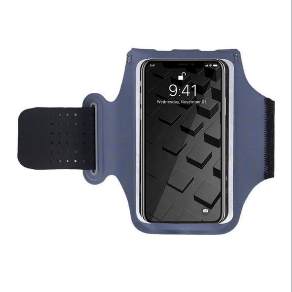 ZHXXCUM Cell Phone Armband Case Running Bag For Mobile Outdoor Lot Walking N7