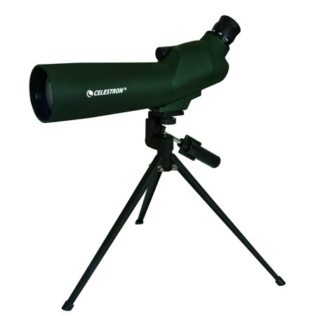 Celestron 20-60x 60mm 45-Degree UpClose Spotting (Best Spotting Scope For Birding 2019)