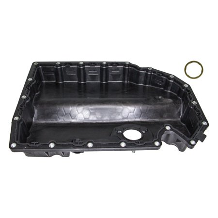 Rein Oil Pan