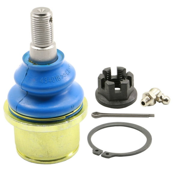 Suspension Ball Joint Fits select: 2003-2020 CHEVROLET EXPRESS G2500, 2004-2020 CHEVROLET EXPRESS G3500