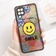 thumbnail image 1 of Funda de flores para Samsung A12 Galaxy A54 A34 S22 Ultra A51 A53 5G A33 S23 S21 S20 Fe A70 A72 A32 A50 A 12 Funda dura Fivean unisex, 1 of 2