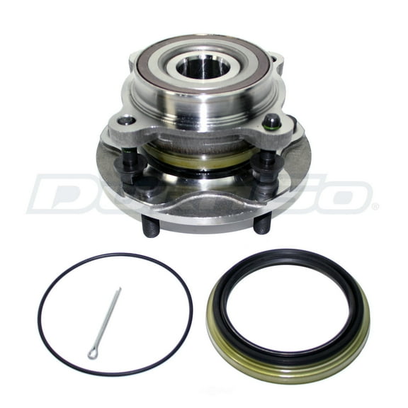 DuraGo 295-94447 Wheel Bearing & Hub Assembly