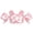 Pink Flower, variant on Gogokids Kids Toddler Swim Vest Life Jacket,Toddler Floaties Fit 22-66 Lbs,Pool Float Jumper Detachable Arm Floaties Water Wing for Boys Girls