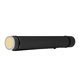 thumbnail image 2 of Poster Tube Expandable Large Capacity Waterproof Antishock Portable Document Poster Tube For Storageblack, 2 of 4