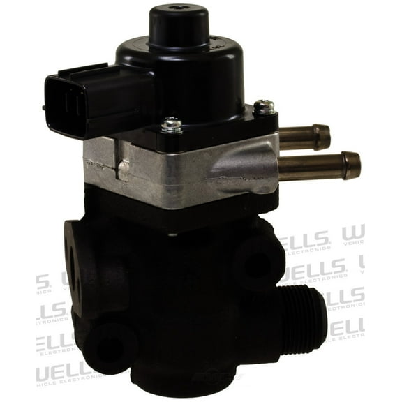 Exhaust Gas Recirculation (EGR) Valve