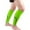 Green, variant on Anti-slip Lower Leg Sleeves Leg Compression Socks For Women & Men Runners