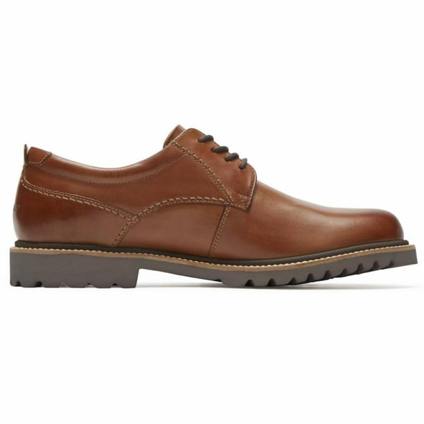 Rockport men's marshall plain toe oxford store