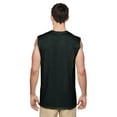thumbnail image 3 of JERZEES - Dri-Power Active Sleeveless 50/50 T-Shirt - 29SR, 3 of 3