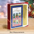 thumbnail image 3 of Designer Greetings Interfaith Boxed Cards (125-00129-000), 3 of 5