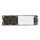thumbnail image 1 of M.2 NGFF SSD 128G caché baja temperatura funcionamiento silencioso profesional PCB SSD para ordenador portátil de escritorio, 1 of 8