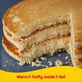 thumbnail image 4 of Eggo Buttermilk Pancakes, Frozen Breakfast, 32.7 oz, 4 of 7