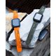thumbnail image 5 of SKRM SKINARMA KURONO Funda para Apple Watch 45 mm (Negro), 5 of 5