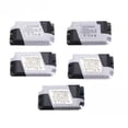thumbnail image 4 of AC85-265V Constant Current 300mA LED Driver Plastic Shell for Lamp Light, 4 of 4