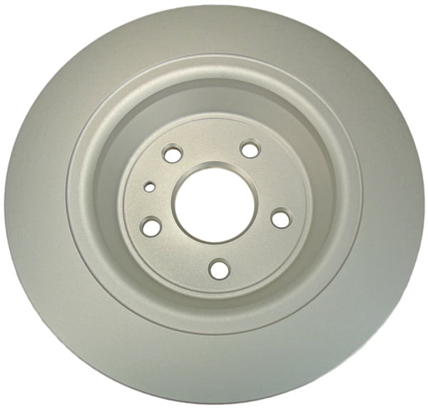 ADVICS Disc Brake Rotor