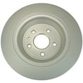 thumbnail image 2 of ADVICS Disc Brake Rotor, 2 of 4