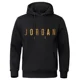 thumbnail image 2 of 2025 New Autumn/Winter Heavy Letter Printed Men's Hoodie Loose Fashion Multi-functional Sports Shirt with Top Hoodie of Jumper, 2 of 5
