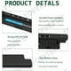 thumbnail image 2 of Batería portátil YOBVTBF XCMRD 40WH para Dell Inspiron 15 3000, 2 of 7