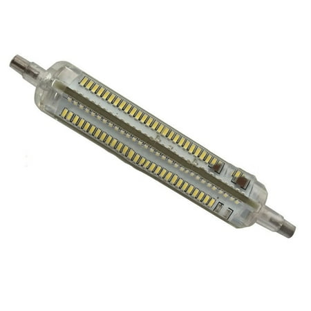 

Cob Light LED R7s 360 Degrees 10W Silica 20X118mm R7s 360-degree Horizontal Interpolation Smd3014 R7s Led -------- Cover Larger Area