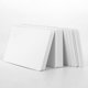 thumbnail image 5 of Tarjetas RFID regrabables Etiquetas de PVC RFID grabables con frecuencia de respuesta de 125 kHz con 330 bits de almacenamiento 10 piezas Inevent EL5361-02, 5 of 7
