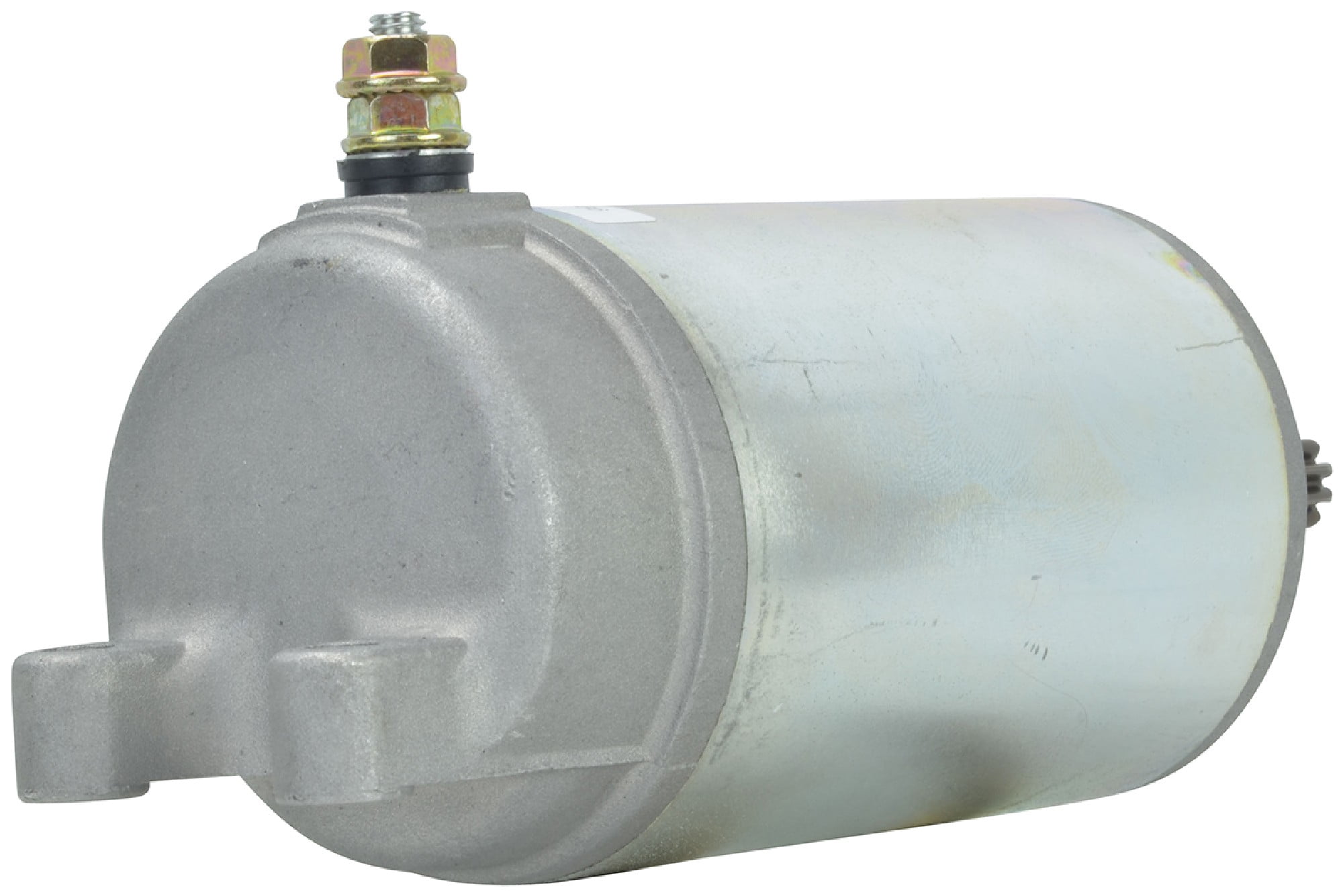 DB Electrical 410-52531 New Trumph PMDD 12-Volt CCW 10-Spline Starter Compatible with/Replacement for Triumph Daytona 955i 131059 428000-0110 428000-0910 1310595 1310600