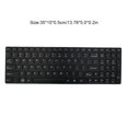 thumbnail image 4 of Laptop Keyboards Home Office Supplies Key PC Input Apparatus Board Computer Accessory Notebook Part Keypads Repair Parts Replacement for G570, 4 of 9